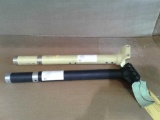 500 LANDING GEAR LEGS 369D292113-8 (NEW, NO PAPERWORK), & -2 (INSPECTED)
