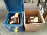 TSP-283 BATTERIES