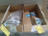 BELL 206 T/R PITCH CHANGE RODS & INVENTORY