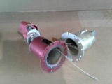 FUEL FILLER/FLOAT VALVES SINGLE POINTS