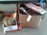 LOT OF NEW SCATHOSE & MISC