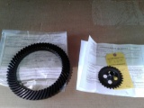 206 TRANSMISSION BEVEL GEAR 206-040-021-001 & BEVEL GEAR 206-040-025-1 BOTH (OVERHAULED)