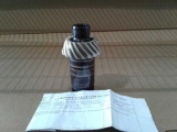 206 PINION GEAR 206-040-020-109 (OVERHAULED)