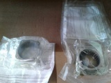206 TRANSMISSION COUPLINGS 206-040-118-1 (INSPECTED)