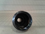 BELL 206 TRANSMISSION COUPLING 206-040-221-003 (REPAIRED) & TRANSMISSION SCREENS