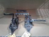BELL 206/OH58 PEDAL ASSYS