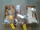BELL 206 TRANSMISSION, ROTORHEAD & CONTROL INVENTORY