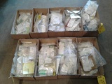 NEW BELL AND SPECIALTY HARDWARE (SOME WITH BELL CERTS)