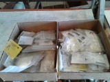 NEW BELL HARDWARE & INVENTORY (MOST WITH BELL CERTS)