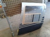 BELL 206 CABIN DOOR 206-031-501-247S
