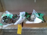 ROTOR BRAKE INVENTORY