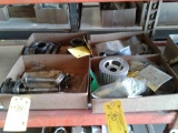 BELL 206 DRIVE SHAFTS & INVENTORY