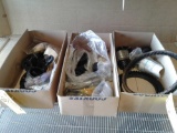 BELL 206/OH58 TRANSMISSION INVENTORY