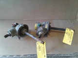BELL 206 TAIL ROTOR GEAR BOX ASSYS 206-010-400-9