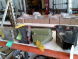 OIL COOLERS