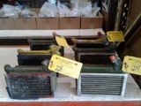 206 OIL COOLERS