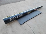 BELL 407 TAILBOOM 407-530-014-101 (WITH HARDCARD)