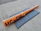 BELL 206 TAILBOOM 206-031-004-111