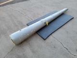 BELL 206 TAILBOOM 206-031-004-97M1