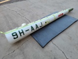 BELL 206 TAILBOOM 206-031-004-11