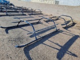 AERONAUTICAL ACCESSORIES 206 HIGH SKID GEAR