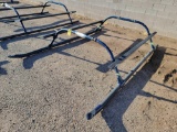 DART HIGH SKID GEAR