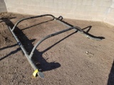 OH58 SKID GEAR
