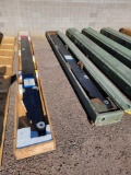 BELL 206-011-250-3 M/R BLADES