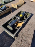 BELL 206 M/R HEAD 206-011-100-143 1149 HRS SNEW
