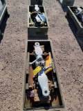BELL 206-011-100-131 ROTORHEADS