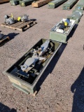 BELL 206-M/R HEADS