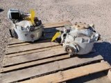 BELL 206/OH58 MAIN ROTOR TRANSMISSIONS 206-040-003-5