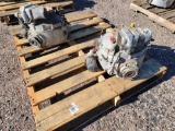 BELL 206/OH58 MAIN ROTOR TRANSMISSIONS 206-040-003-5
