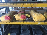 LIFE RAFTS