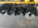 BELL 412 EP TROOP SEATS