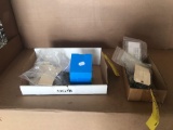 DRAIN VALVES, SWITCH 206-073-904-001 NAVLIGHT, MAG SEALS 0292108170 7 NEW BEARINGS