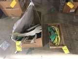 (LOT) BELL 206 FUEL RAILS AND AIRFRAME INVENTORY