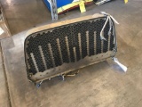 BELL 206/407 PARTICLE SEPARTOR 206-064-828-103 A/R