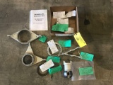 DISASSEMBLED 206-010-450-113 SWASHPLATE
