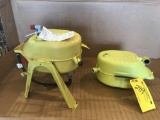 206 OIL TANKS
