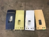 BATTERY DOORS