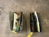 BATTERY DOORS