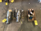 JANITROL HEATERS & INV