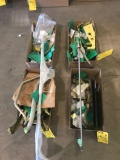BELL 206 ENGINE MOUNTS & 060 SERIES INVENTORY