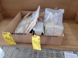 NEW EUROCOPTER PLACECARDS AND NAVLIGHT LENSES
