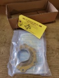 BELL 406/407 TRANSMISSION DRIVE ADAPTER 406-040-542-105 (OVERHAULED)
