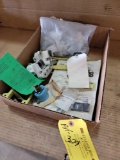 BELL 206 INVENTORY