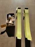 (LOT) BELL 407 COVER PANELS, BELLCRANKS & INV