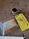 BELL FREE WHEELING CAP 406-040-500-139