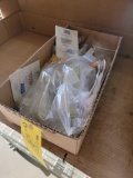 BELL 407 AERONAUTICAL ACCESSORY KIT INVENTORY & MISC